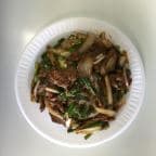Best 蒙古牛 Mongolian Beef in Fallston, MD