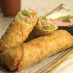Best 虾卷 Shrimp Egg Roll (1) in Fallston, MD