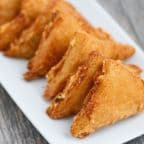 Best 虾吐司 Shrimp Toast (6) in Fallston, MD